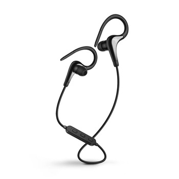 Casti Bluetooth Wireless Savio WE-03, Bluetooth 4.2, Control Volum, Microfon Incoporat, Handsfree, Compatibile Android & iOS, Negru Casti Bluetooth Wireless Savio WE-03, Bluetooth 4.2, Control Volum, Microfon Incoporat, Handsfree, Compatibile Android & iOS, Negru