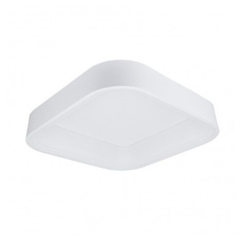 Plafoniera LED EPISTAR 5630 Sandy Alb 38W Alb Cald