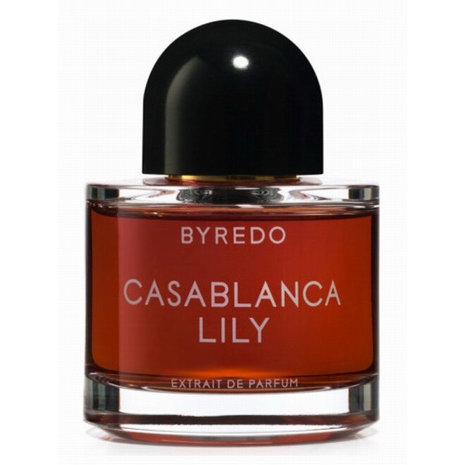Apa de parfum BYREDO ,Casablanca Lily, unisex 50 ml
