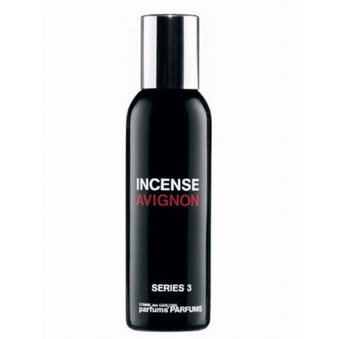 Apa de toaleta COMME DES GARCONS Incense – Avignon, unisex 50 ml