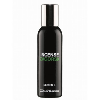 Apa de toaleta COMME DES GARCONS Incense – Zagorsk , unisex 50 ml Apa de toaleta COMME DES GARCONS Incense – Zagorsk , unisex 50 ml