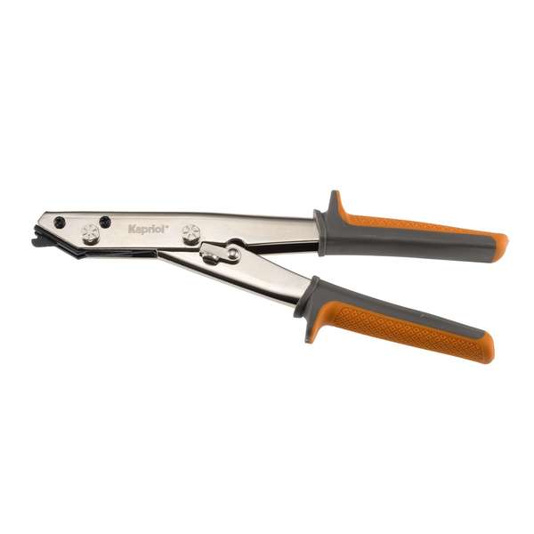 Cutter de profil, Kapriol, cu maner ergonomic