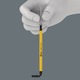 Set chei imbus cu profil torx, TX8-TX40, 9 bucati, Wera 967/9 XL Multicolor HF