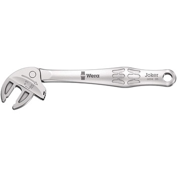Cheie autoreglabila cu functie clichet, WERA Joker XS, 7 - 10 mm Cheie autoreglabila cu functie clichet, WERA Joker XS, 7 - 10 mm