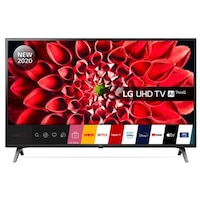 televizor led lg 109 cm 43quot 43un711c ultra hd 4k smart tv wifi ci clasa a imagen 55_0_
0