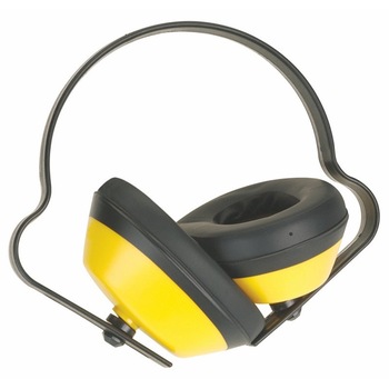 Casca antifon - antifoane externe de protectie - JSP- J MUFF Casca antifon - antifoane externe de protectie - JSP- J MUFF