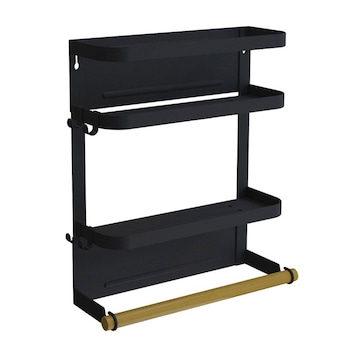 Suport de bucatarie magnetic 28x31.5x8 Suport de bucatarie magnetic 28x31.5x8