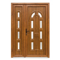 usa intrare pvc magnolia dubla 5 camere izolare 1400x2050 mm alb interiorstejar auriu exterior deschidere stanga privit din interior imagen 28_0_
0