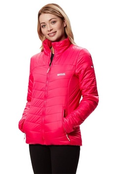 Geaca, Regatta, Roz aprins, 36 Geaca, Regatta, Roz aprins, 36