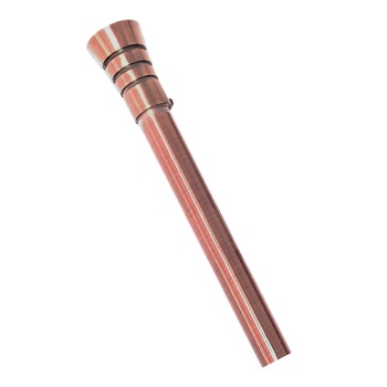 Galerie extensibila cilindru bronz simpla Infinity 1.6 - 3 m Galerie extensibila cilindru bronz simpla Infinity 1.6 - 3 m