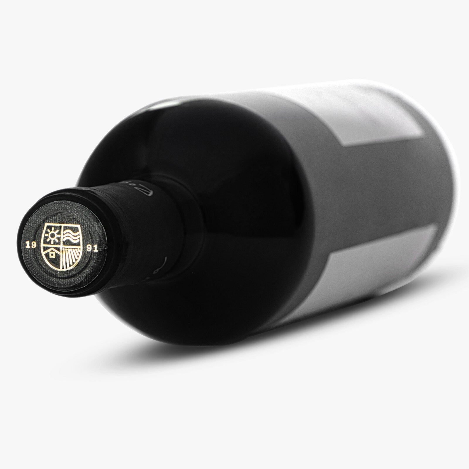 Vin Dascalu Vin Rosu Domeniile Dascalu, Rogova, Merlot, 0.75l - eMAG.ro