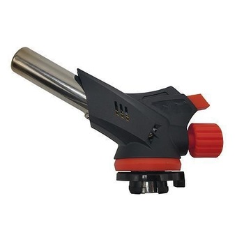 Cap piezo 360° pentru cartus gaz 227 g, Strend Pro Cap piezo 360° pentru cartus gaz 227 g, Strend Pro