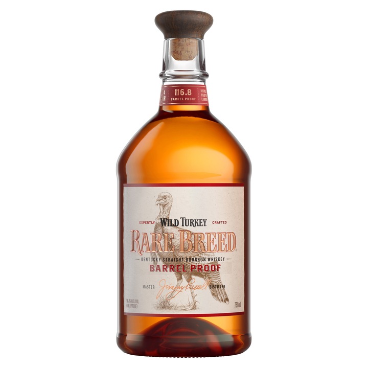 Whisky Wild Turkey Rare Breed, 0.7l