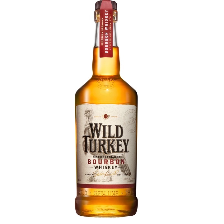 Wild Turkey 81 700ml