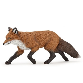 Figurina Papo Vulpe Figurina Papo Vulpe