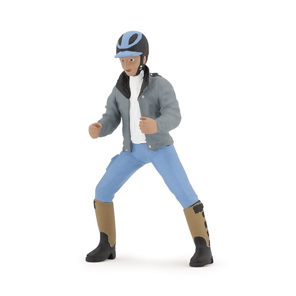 Figurina Papo Jocheu