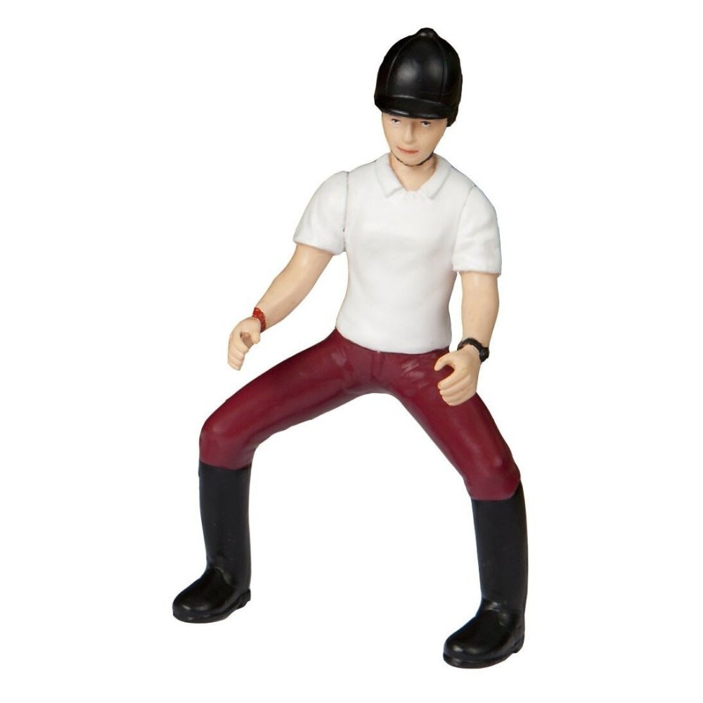 Figurina Papo Calaret