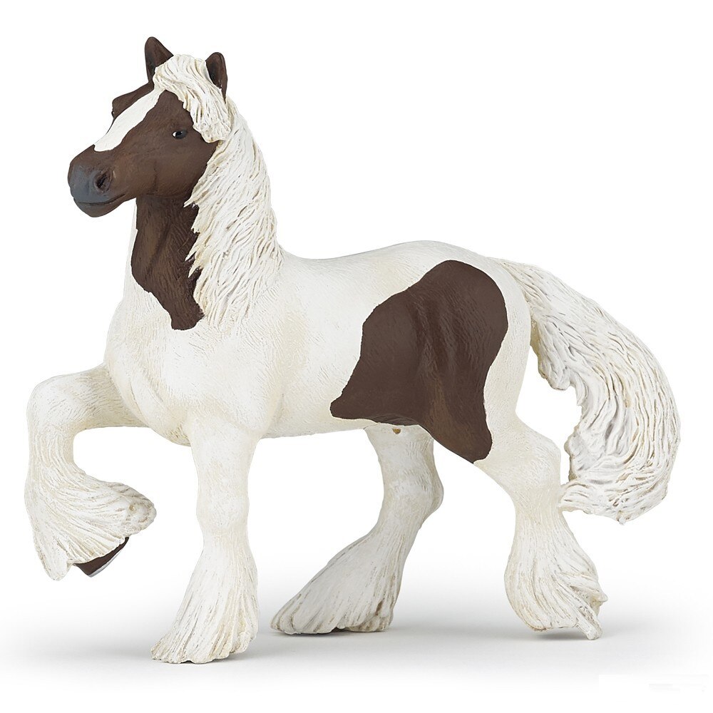 Figurina Papo Cal irlandez patat