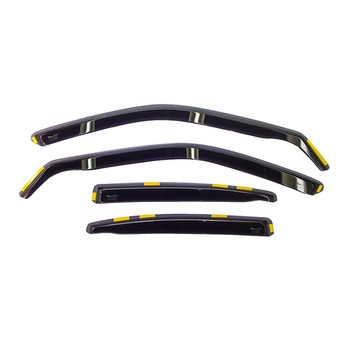 Paravanturi set fata si spate Kia Ceed, Dupa 2012, 5 usi, combi Paravanturi set fata si spate Kia Ceed, Dupa 2012, 5 usi, combi