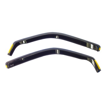 Paravanturi set fata Chevrolet Aveo, Dupa 2011, 4 usi sedan/5 usi hatchback Paravanturi set fata Chevrolet Aveo, Dupa 2011, 4 usi sedan/5 usi hatchback