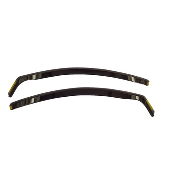 Paravanturi auto Originale HEKO set fata Alfa Romeo 147, Dupa 2001, 3 usi - Hatchback Paravanturi auto Originale HEKO set fata Alfa Romeo 147, Dupa 2001, 3 usi - Hatchback