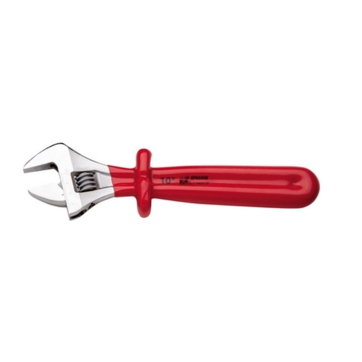 Cheie reglabila izolata la 1000 V, marca Unior de 310 mm