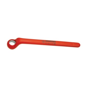 Cheie inelara simpla izolata la 1000 V, marca Unior cu diametrul de 6 mm Cheie inelara simpla izolata la 1000 V, marca Unior cu diametrul de 6 mm