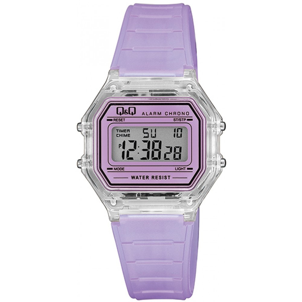 Ceas Q&Q Digital M173J038Y