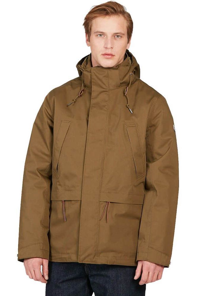 Geaca de strada, Aigle Woodfielder-t, Maro