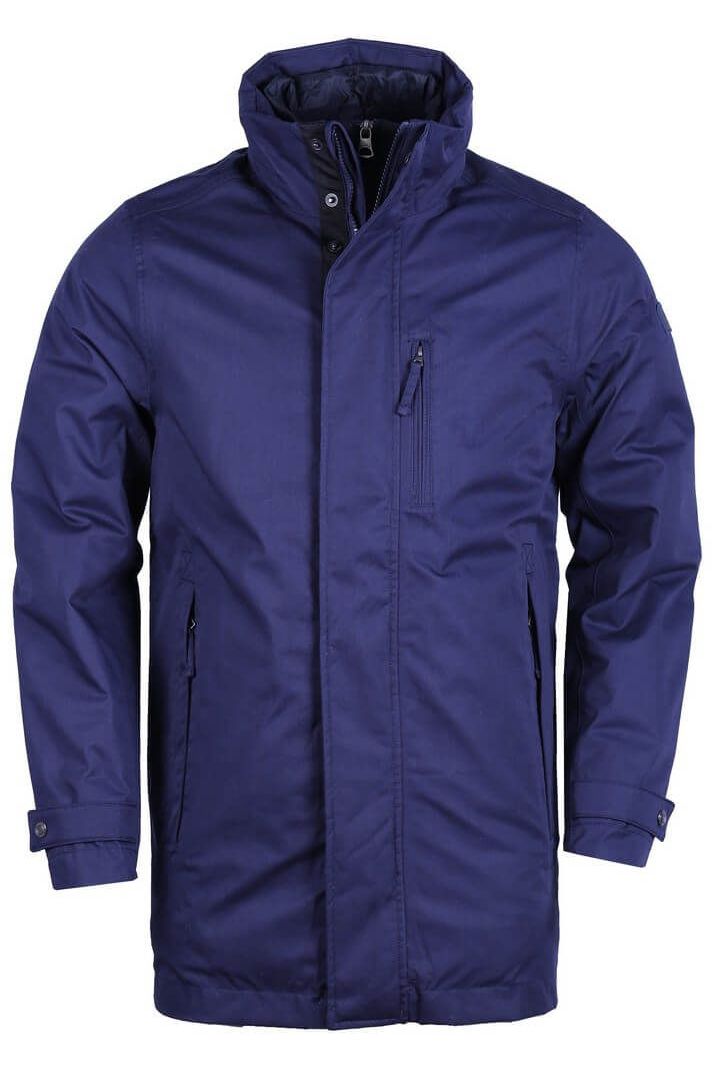 Geaca de strada, Aigle Darbes-t, Bluemarin