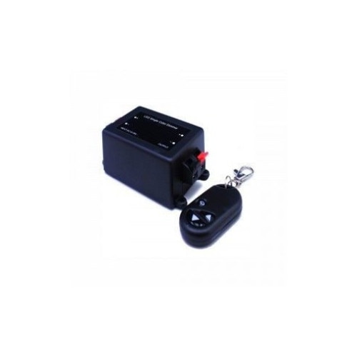 Variator pentru Banda LED cu Telecomanda V-TAC, 96 W