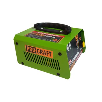 Redresor auto Profesional 12 V , ProCraft - PZ20M , curent de incarcare 18 Amp , 330 W Redresor auto Profesional 12 V , ProCraft - PZ20M , curent de incarcare 18 Amp , 330 W