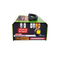 redresor auto profesional 6-12 v  procraft - pz10m  curent de incarcare 10 amp  165 w imagen 44_0_
0