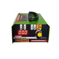 redresor auto profesional 12-24 v  procraft - pz2m  curent de incarcare 20-15 amp  330520 w imagen 18_0_
0