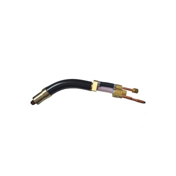Gat lebada standard pentru pistolet ABIMIG W 555D, Abicor Binzel Gat lebada standard pentru pistolet ABIMIG W 555D, Abicor Binzel