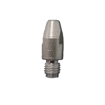 Duze argintate ABITIP plus CuCrZr M8/1,2/30 D10, Abicor Binzel, set 10 buc Duze argintate ABITIP plus CuCrZr M8/1,2/30 D10, Abicor Binzel, set 10 buc