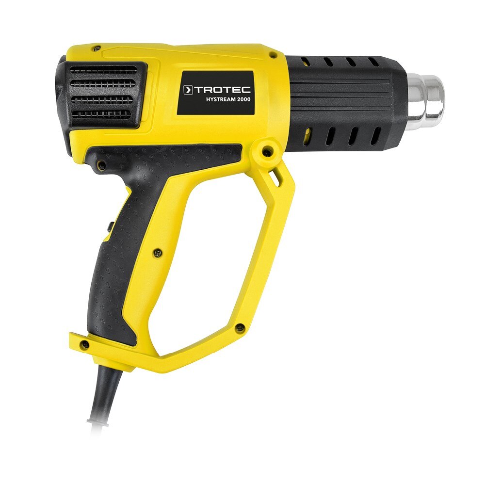 Pistol de aer fierbinte HyStream 2000 , Trotec , 2000 W