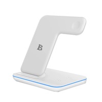 incarcator wireless 3 in 1 qi fast charger bervolo 15w incarcare rapida compatibil cu apple watch toate seriile airpods iphone android samsung huawei xiaomi alb imagen 48_0_
0