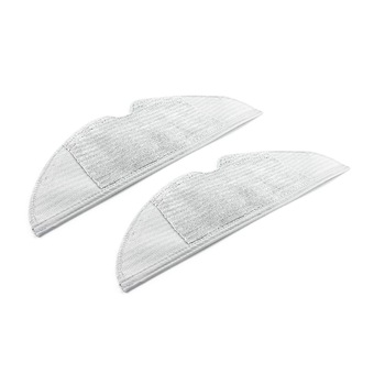 Set 2 x Laveta Mop pentru Aspirator Mi Robot Vacuum-Mop Set 2 x Laveta Mop pentru Aspirator Mi Robot Vacuum-Mop