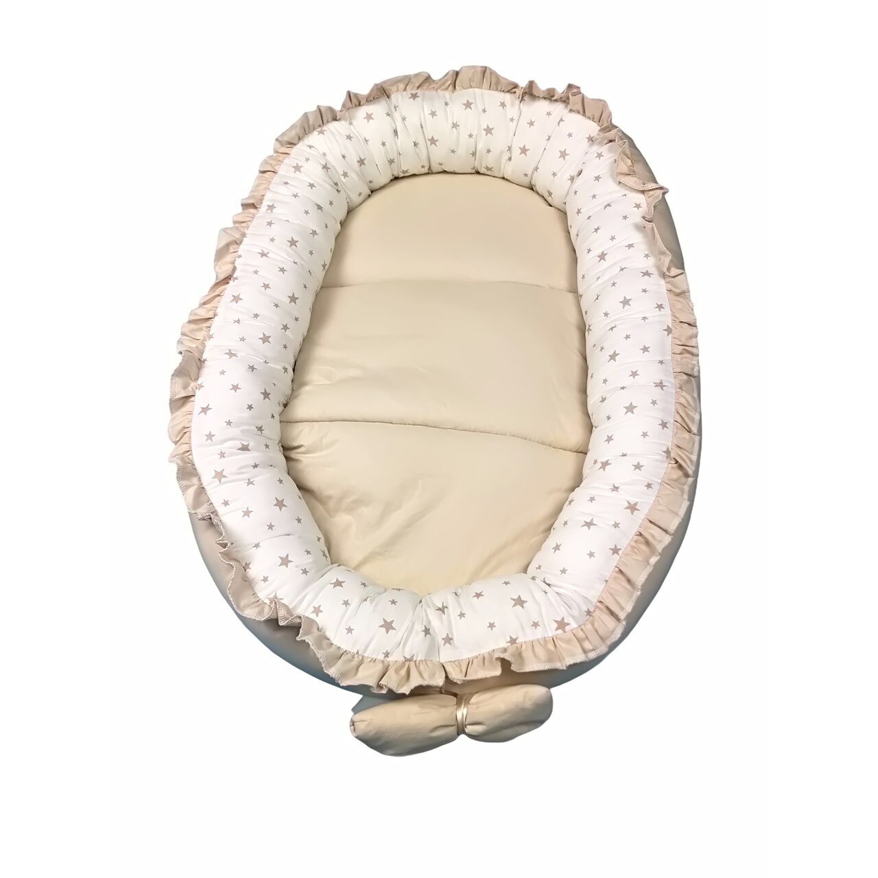 Cuib bebelusi Lux by Deseda Bej