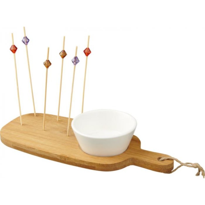 Set pentru servire aperitive