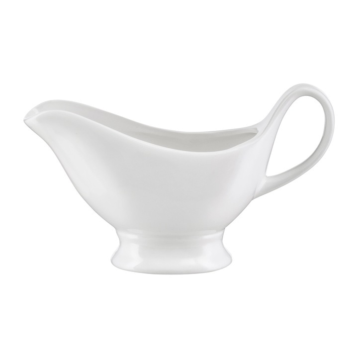 Sosiera portelan 275ml, AMBITION Kubiko/Fala