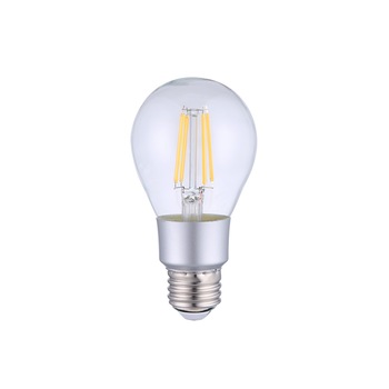 Bec inteligent Shelly Vintage A60, Dimmer, Wi-Fi, Control aplicatie, E27, 7W, 750 LM Bec inteligent Shelly Vintage A60, Dimmer, Wi-Fi, Control aplicatie, E27, 7W, 750 LM