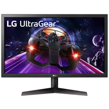 Monitor Gaming LED TN LG UltraGear, 23.6 Monitor Gaming LED TN LG UltraGear, 23.6