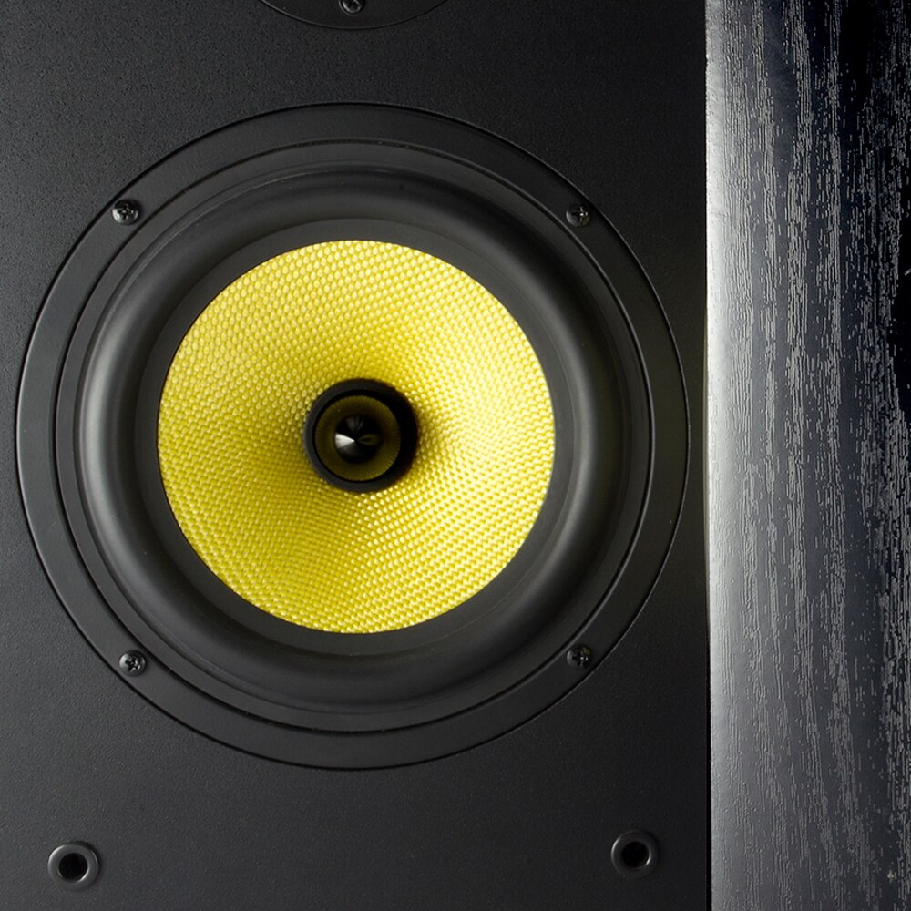 Boxe high end Thonet & Vander Kugel, BT, Negru,140W - eMAG.ro