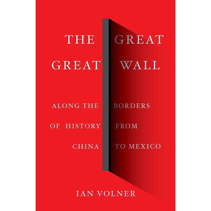The Great Great Wall - Ian Volner