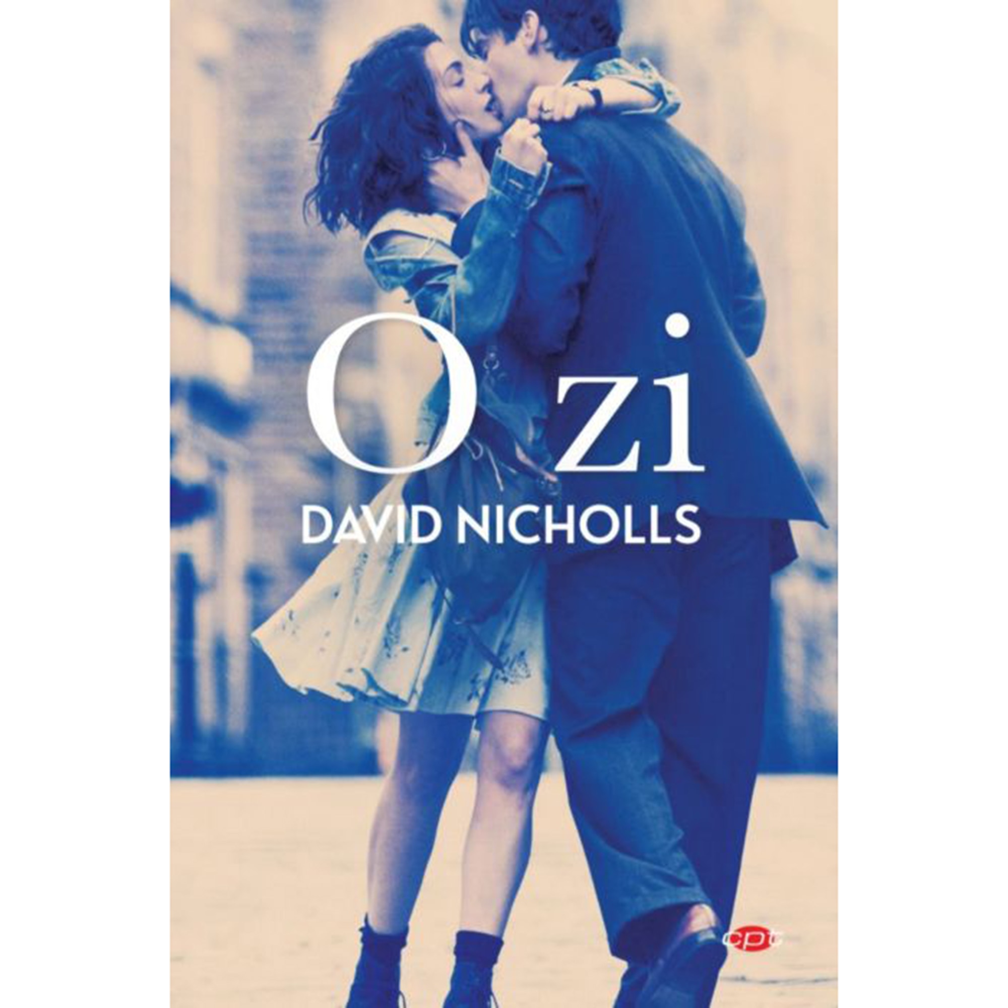 O zi, David Nicholls