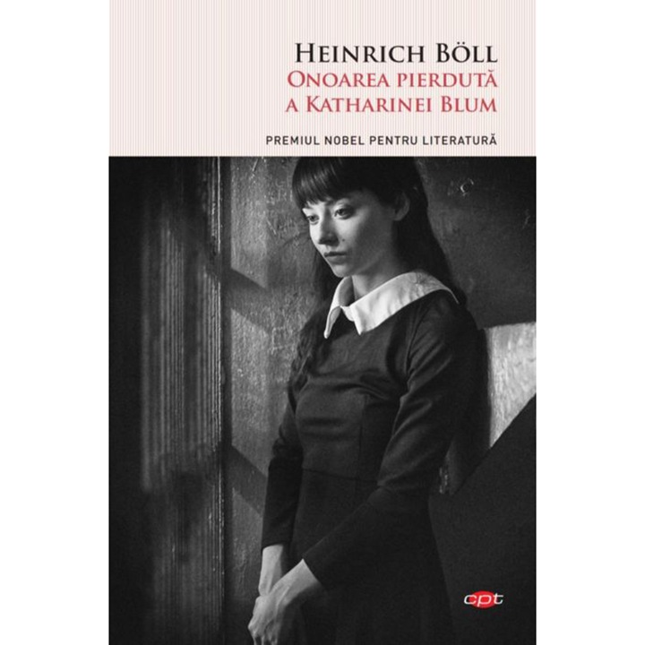 Onoarea pierduta a Katharinei Blum, Heinrich Boll