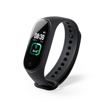 Bratara fitness 4 Pro cu Termometru, Pedometru, Monitor de ritm cardiac, Notificari smartphone, BT 4.0, Monitor de calitate a somnului Bratara fitness 4 Pro cu Termometru, Pedometru, Monitor de ritm cardiac, Notificari smartphone, BT 4.0, Monitor de calitate a somnului