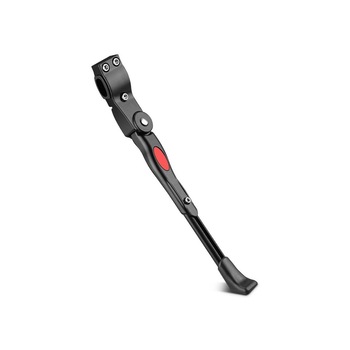 Cric Prindere Laterala, Aluminiu, Reglabil 24-28, Negru Cric Prindere Laterala, Aluminiu, Reglabil 24-28, Negru